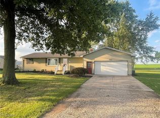 10315 Fulton Rd, Marshallville, OH 44645