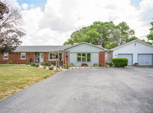 1069 N Centerline Rd, Franklin, IN 46131