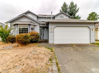 6023 Thornbury Pl SE, Lacey, WA