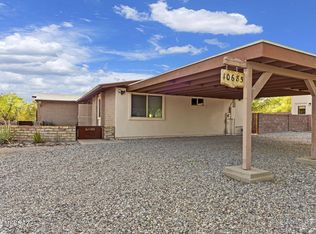 10685 E Oakwood Dr, Tucson, AZ 85749