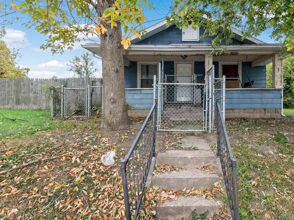 2916 S Adams St, Marion, IN 46953