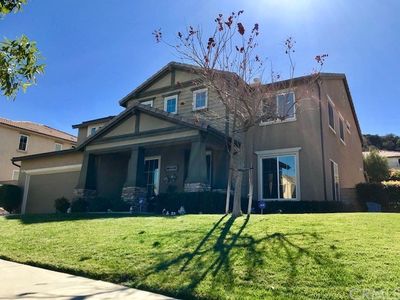 3338 Harley Ln, Corona, CA, 92882