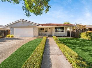 4675 Blanco Dr, San Jose, CA 95129