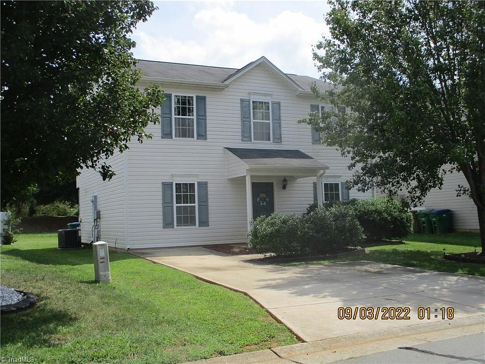 717 Bitting Hall Cir, Rural Hall, NC 27045 MLS 1083113 Zillow