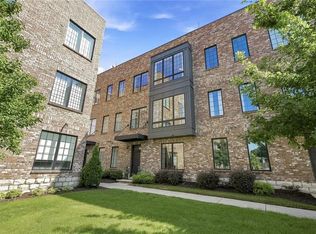 285 Castleberry Hill Walk SW, Atlanta, GA 30313