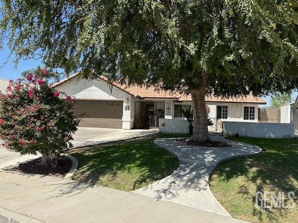 9306 Vista Colina Dr, Bakersfield, CA 93306