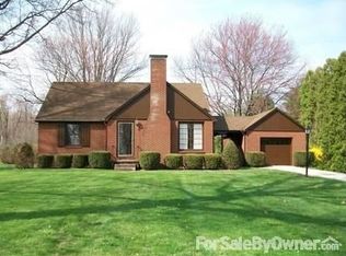 11233 Edison St NE, Alliance, OH 44601