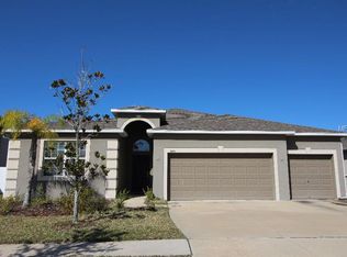 3845 Tristram Loop, Land O Lakes, FL 34638