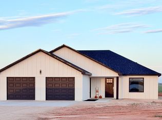 195 Private Road 217l, Seminole, TX 79360