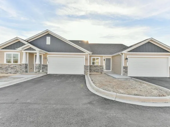 1147 58th ROAD #66A, Union Grove, WI 53182