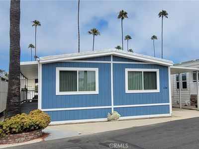 1215 Anchors Way Dr SPACE 104, Ventura, CA, 93001