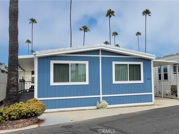 1215 Anchors Way Dr Space 104, Ventura, CA 93001