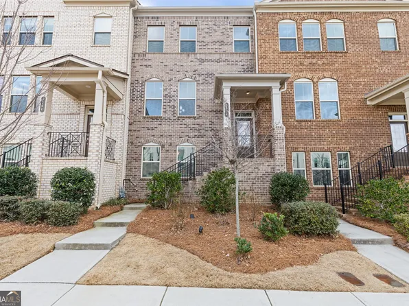 3374 Grey St, Duluth, GA 30096