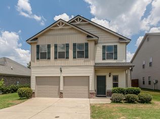 3323 Grove Landing Cir, Grovetown, GA 30813