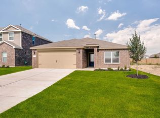 13424 Stage Coach Ln, Cresson, TX 76035