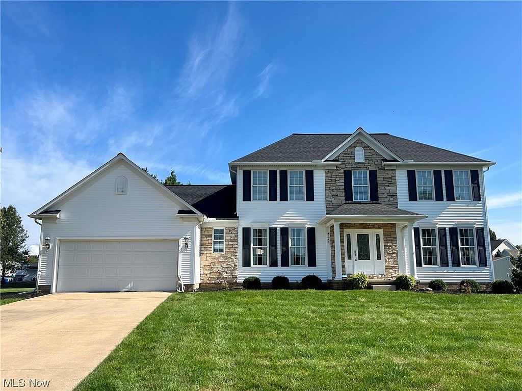 4091 Logans Way, Perry, OH 44081 Zillow