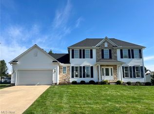4091 Logans Way, Perry, OH 44081
