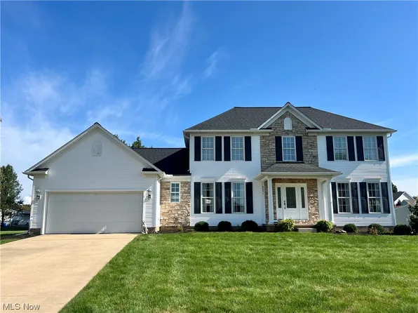 4091 Logans Way, Perry, OH 44081