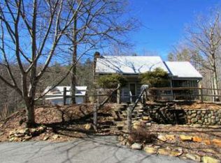 427 N Burgess Gap Rd, Morganton, GA 30560