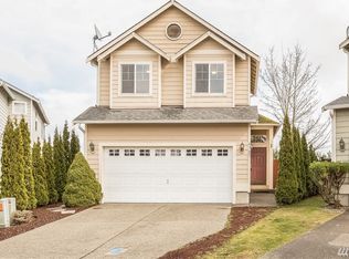 6727 131st St E, Puyallup, WA 98373