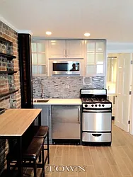 Rented by Town Residential