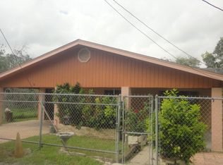 11 Old Military Hwy, Brownsville, TX 78520