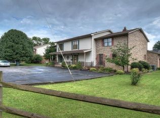 501 W G St APT A, Elizabethton, TN 37643