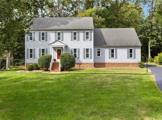 15002 Lansgate Ct, Midlothian, VA 23112