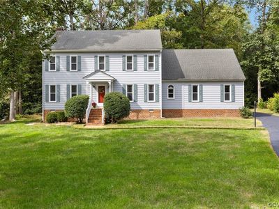 15002 Lansgate Ct, Midlothian, VA, 23112