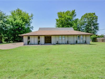 3821 University Blvd E, Tuscaloosa, AL, 35404