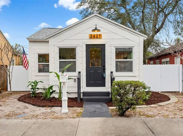 2427 10th Ave S, Saint Petersburg, FL 33712
