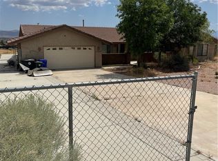 23859 Papago Rd, Apple Valley, CA 92307