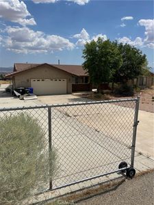 23859 Papago Rd, Apple Valley, CA, 92307