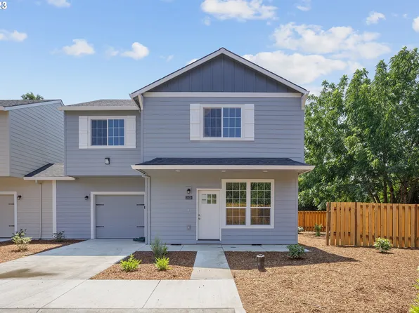 2105 SE 110th Ave, Portland, OR 97216