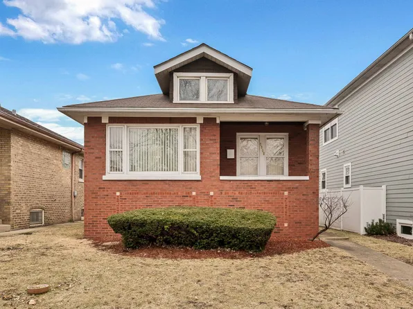 6608 N Oconto Ave, Chicago, IL 60631