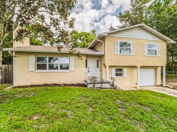 124 SANDALWOOD WAY, LONGWOOD, FL 32750