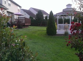 24 Riva Ridge Ln, Bear, DE 19701