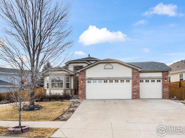 1434 Hickory Dr, Erie, CO 80516