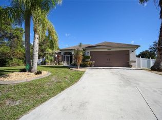 1888 Braddock Ave, North Port, FL 34288