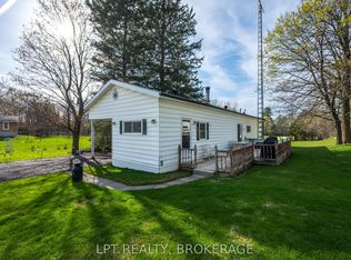 1023 Moon Rd, Central Frontenac, ON K0H 1T0