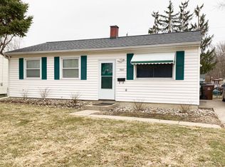 3601 Brighton Dr, Lansing, MI