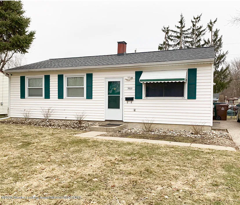 3601 Brighton Dr photo 1