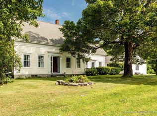 23 Adams Pond Rd, Boothbay, ME 04537