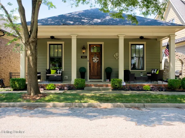 9409 Hobblebush St, Prospect, KY 40059