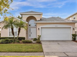 941 Emerald Green Ct, Kissimmee, FL 34746