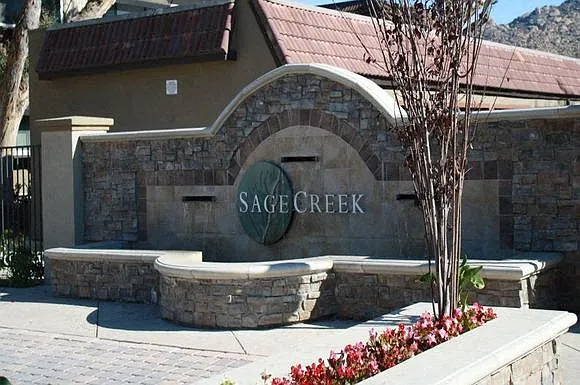 Sage Creek North