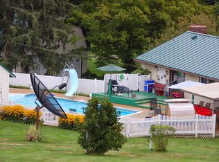 180 Blackville Rd, Washington Depot, CT 06794