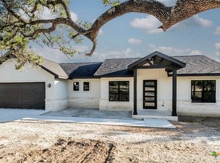 1229 Stallion Springs Dr, Fischer, TX 78623