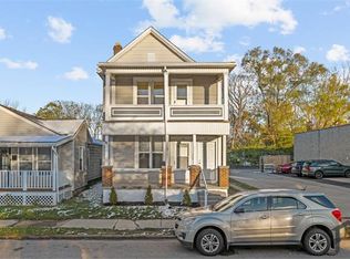 52 1/2 N Yale Ave #52-1, Columbus, OH