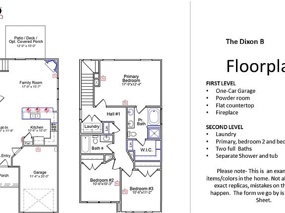4th image of 1332 Sweet Gardenia Dr
